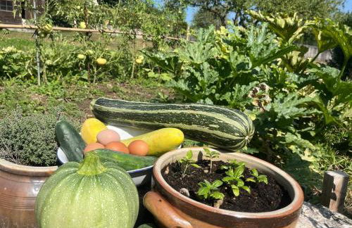 Chalet Ro'mence, aux portes de la Savoie - Foto 14