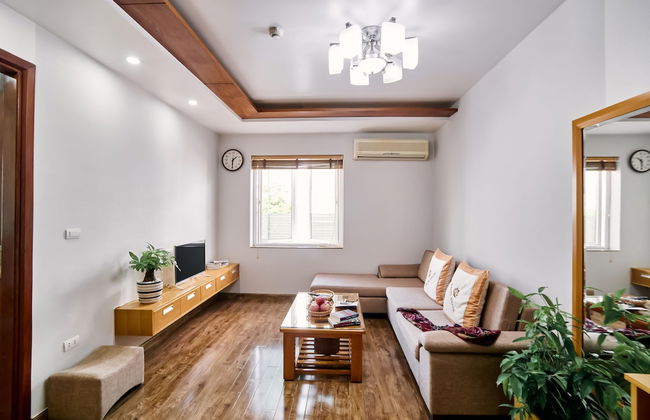 Trang Thanh Apartment - Photo 7