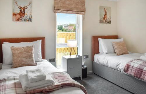 Marfield Lodge - Foto 10