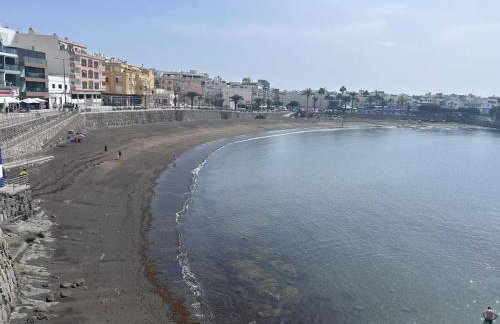 Lupama Suite Arguineguín beach - Foto 12