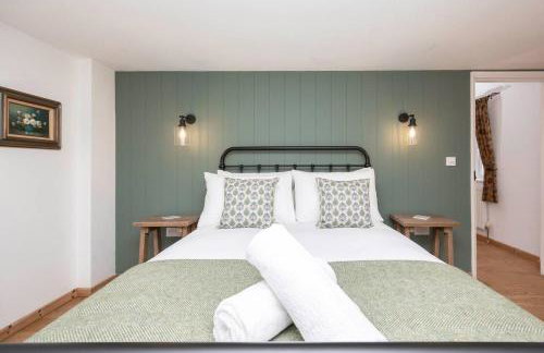 Countryside Barn Retreat in Chailey - Pass the Keys - Foto 11