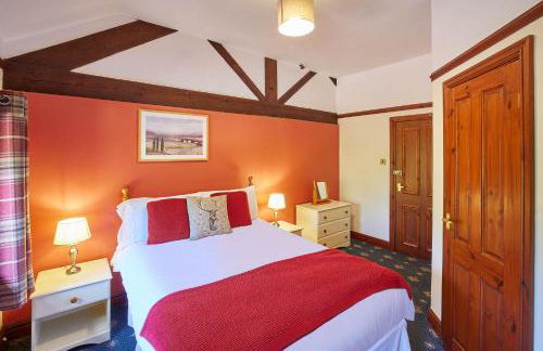 Host & Stay - The Arches Country House - Foto 18