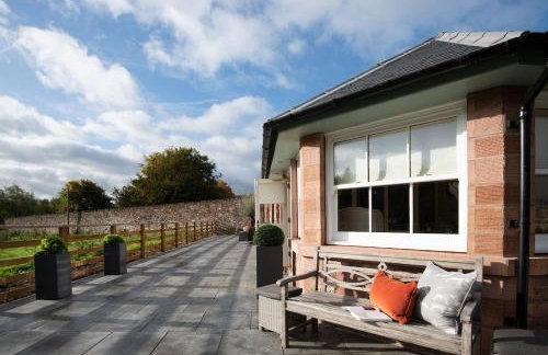 The Bothy at Dryburgh - Foto 14