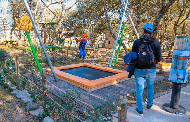 Natura Fun House & Camping - Photo 29