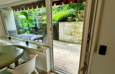 Schöne Wohnung mit großem Garten - Foto 26