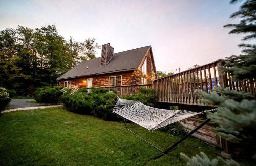 Incredible New York Cabin with a Spa and Movie Theater - Foto 59