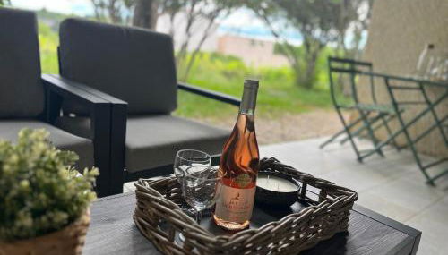 MAISON DE VACANCES CLIMATISEE "Le Nid de Saint Martin" - Foto 4