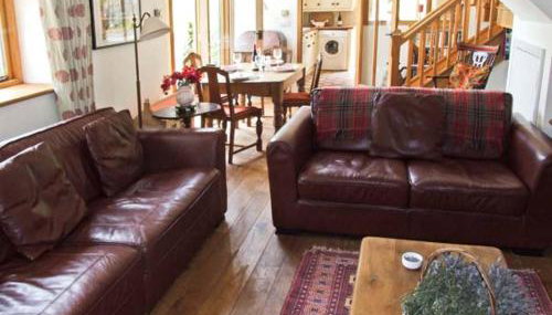 The Lodge Farm Barn - Foto 3