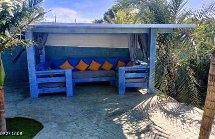 The Blue Diamond Villa-25min to Valencia - Photo 15