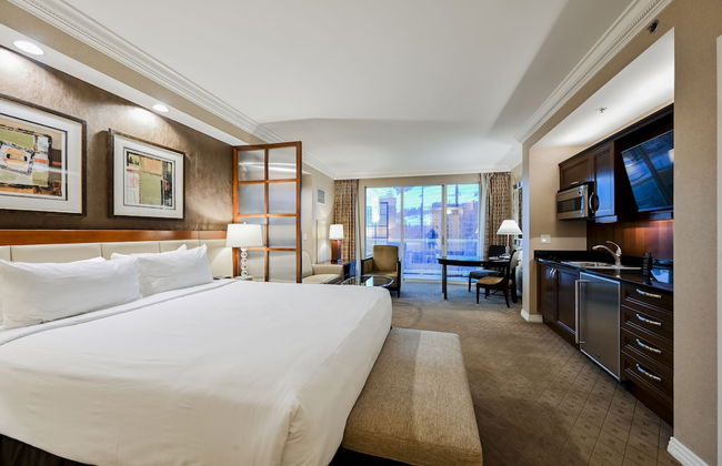 StripViewSuites at Signature - Foto 14