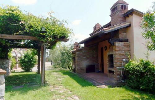 Villa il Pino by VacaVilla - Foto 31