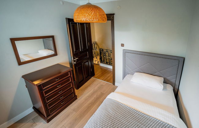 Verula City Apartments - Photo 12