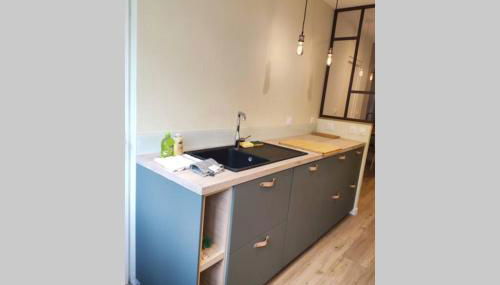 Appartement 3 chambres, 3 salles d'eau - Foto 3, stove