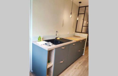 Appartement 3 chambres, 3 salles d'eau - Foto 3