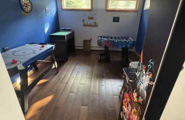 Campton Mountain Ski Retreat for Year-Round Fun -Best view and Best Price Guarantee - Foto 19