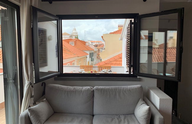 Charming old town apartment Cascais - Photo 25