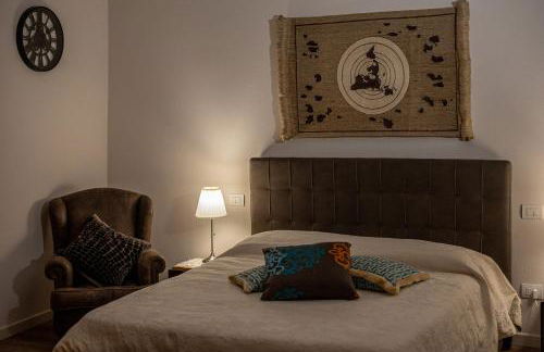 old medieval apartment - Foto 14