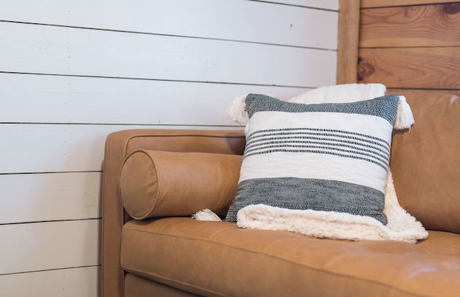 Red Feather Cabins 103 - Foto 13