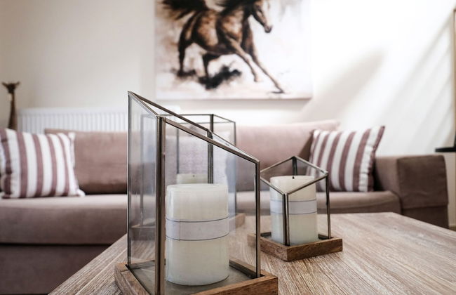 Family Friendly Villa Bluefairy With Private Pool, Near Restaurants & Beach - Foto 13