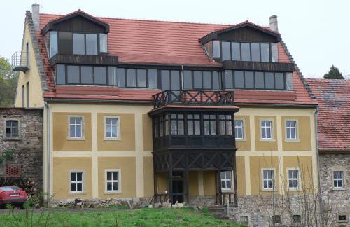 Dom Gościnny pod Zamkiem Wleń - Foto 63