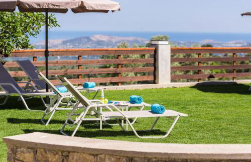 Anatoli Villa, a Retreat with Private Pool & BBQ, By ThinkVilla - Photo 3