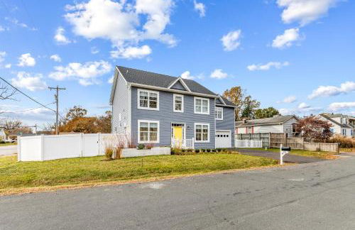 Golden Anchor Retreat Lux Living! - Foto 9