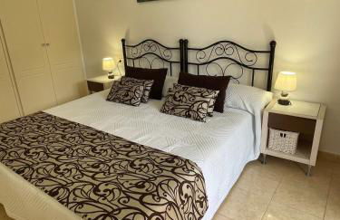 Govimar Terrace & Pool - Parking - Foto 10