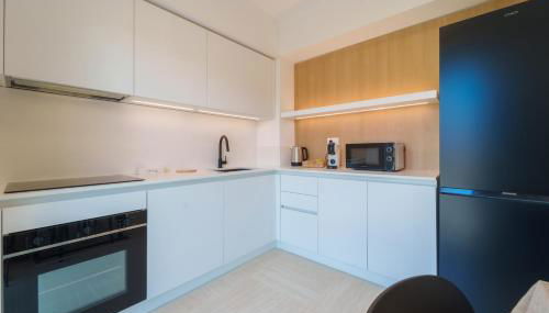 Mavi Apartments - Foto 4, dishwasher