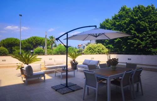 Pompeii Lounge Apartment - Foto 3