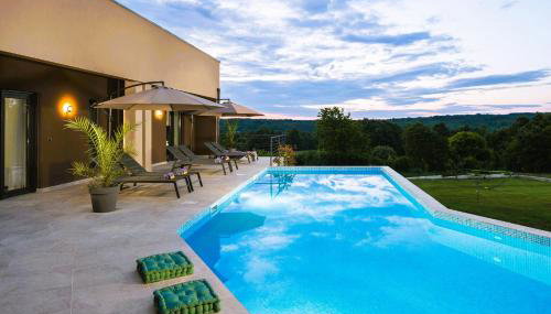 Residence Villa Manuela - Batlug - Foto 3