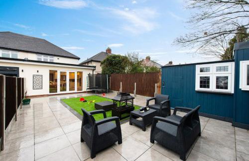 Windermere House - Foto 9