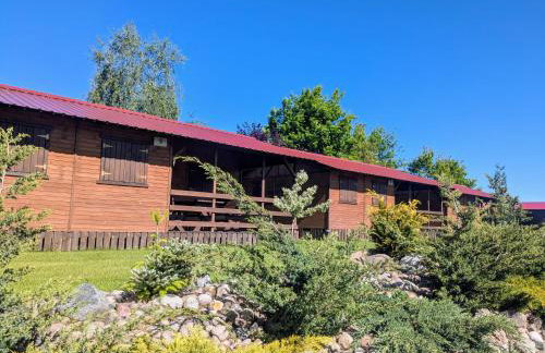 Domki Letniskowe Pięciu Pomostów - Foto 12