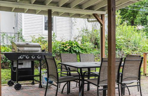 Cozy Boho Retreat Blocks from UNMC - Foto 44