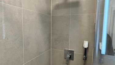 Happy Place Nuremberg - Foto 5, Shower