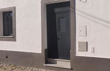 Pinheiro de Monsaraz-Casas da Colmeia T2 - Foto 17