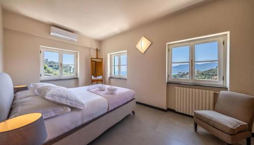 VILLA SANT' AMBROGIO - Relax di Lusso a Zoagli - Foto 3