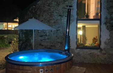 Cocon Nature et bain nordique à 37 degrés - Foto 30