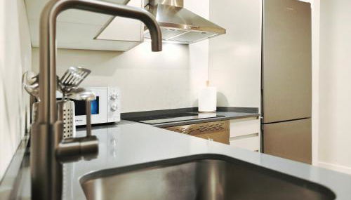 Apartamentos Catedral I - Photo 5