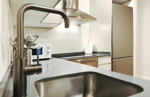 Apartamentos Catedral I - Photo 5