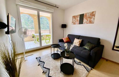 Les Naïades I53 - 2 bedrooms for 5 people ! - Foto 9