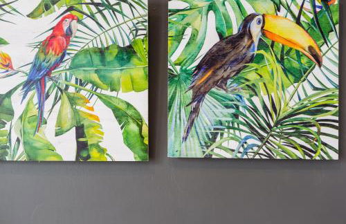 Apartamento semi-industrial palacio Castilla - Foto 10