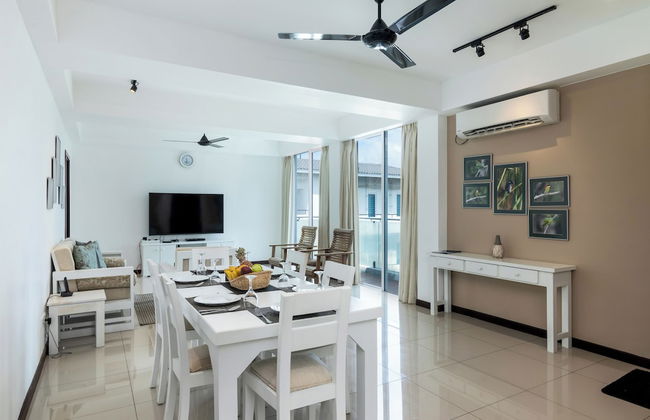 Oceanfront Nilaveli by ICC - Foto 30