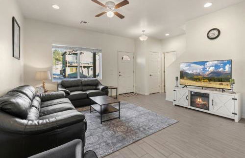 Mt Elden Tree Home - Foto 29