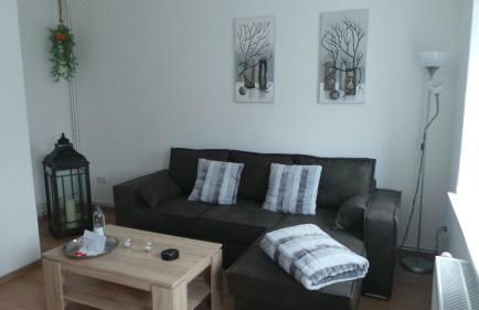 Ferienwohnung am Kurpark - Foto 12