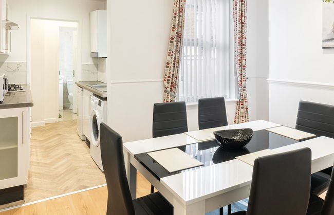 Host Stay Bardsay Road - Foto 7