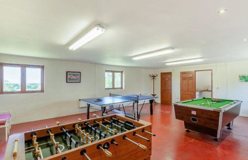 New Park Farm - Church Cottage - Foto 14