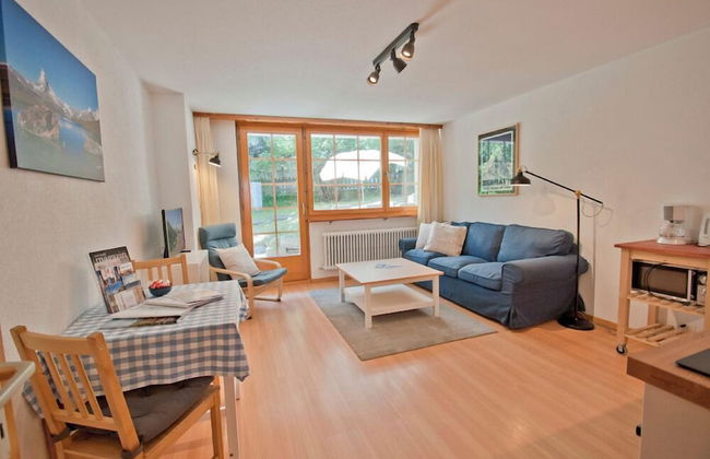 Haus Dent Blanche - Photo 69