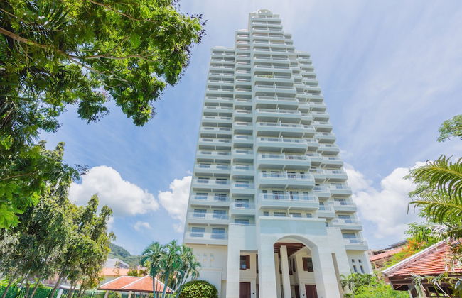 Waterfront Suites Phuket by Centara - Photo 49