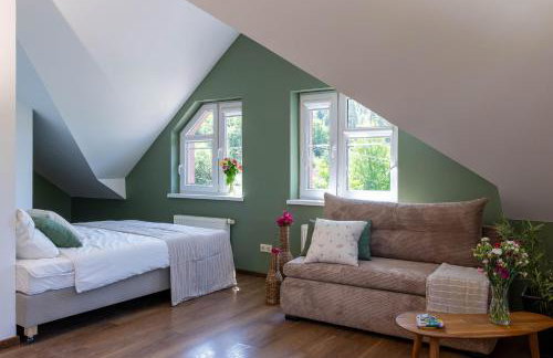 Apartmenty Maria - Foto 1