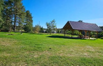 Leśna Przystań Bory Tucholskie - Foto 28